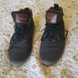 Quicksilver shoes